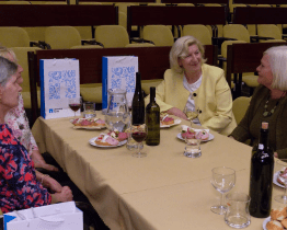 Pět desítek jubilantů se zúčastnilo premiérového setkání