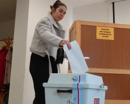 Hnutí ANO 2011 ovládlo volby v 13 krajích