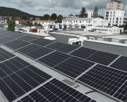 Nové krajské centrum pomůže obcím šetřit energii