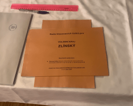 Dva zastupitelé Vsetína míří do Sněmovny