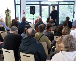 Charita zahájila Dny pro duševní zdraví