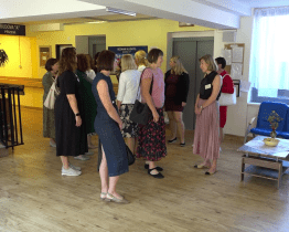 Rožnovský domov pro seniory oslavil své padesátileté výročí