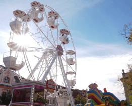 Do Brodu se opět vrátila Růžencová pouť