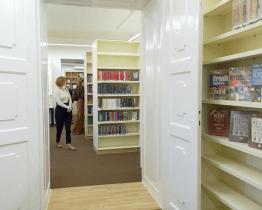 Knihovna Františka Kožíka získala ocenění Knihovna Zlínského kraje