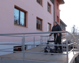 Fond sociálních služeb funguje v Uherském Hradišti už rok