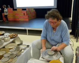 Dětský festival řemesel a profesí budoucnosti navštívilo přes 1000 lidí