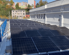 Energetické společenství pořádá seminář na téma komunitní energetika