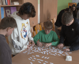 Hosté z Partizánského potvrdili, že přátelství nekončí na papíře