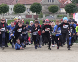 Sokolové v Lužicích oslavili státní svátek Během republiky