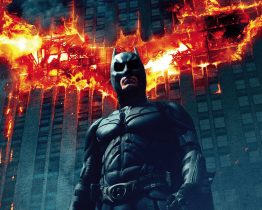 Kino Hvězda nabídne Batman Maraton