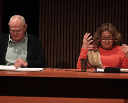 Brodský dům kultury připravil na měsíc listopad pestrý program