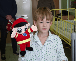 Magazín Kyjov 15. 11. 2025