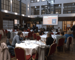 Konference přinesla pohled na bezpečné prostředí ve školách