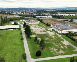 Kvalitní logistika jako páteř obchodního rozvoje