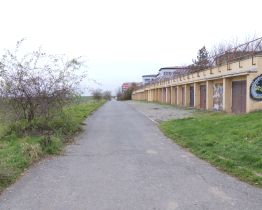 Město představilo obyvatelům sídliště Východ plány revitalizace