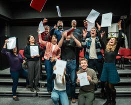 Slovácké divadlo uvede začátkem roku 2026 dvě ambiciózní novinky