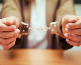 Nepoučitelný řidič opět za volantem. Před policisty se nejdříve snažil ujet, pak se schoval ve křoví