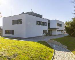 Hvězdárna Valašské Meziříčí otevírá moderní centrum pro vzdělávání a výzkum