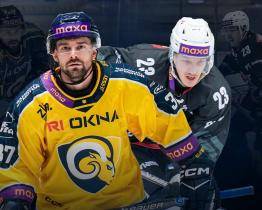 Berani mění s Chomutovem útočníky. Do Zlína přichází Kordule, opačným směrem putuje Kratochvíl