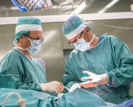 Jednodenní chirurgii v Baťově nemocnici už nabízí i ortopedie