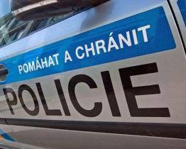 Policisté pátrají po nezletilém chlapci z Kunovic