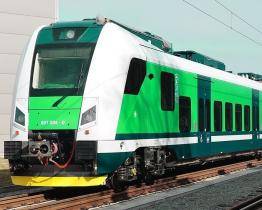 Zlínský kraj získal 1,7 miliardy na bateriové a elektrické vlaky. V regionu začnou jezdit koncem roku 2029