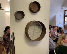 Vsetínská diakonie pořádala odbornou konferenci o demenci