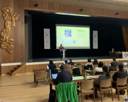 Téma bydlení se řešilo na konferenci architektů