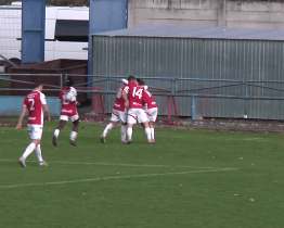 Bahounkův hattrick rozhodl duel Vsetína s Hlučínem