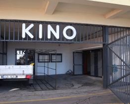 Kino Panorama dostane novou vzduchotechniku