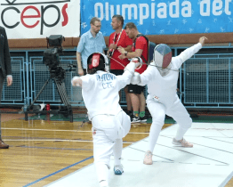 Olympiáda dětí a mládeže nabídne 26 sportů