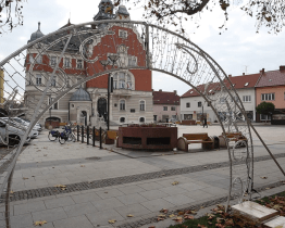 Na advent je v Hodoníně připraveno nové osvětlení, nové kulturní pořady i trhy