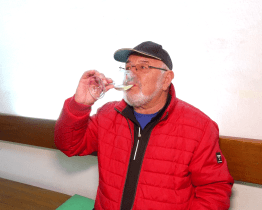 Letošní úrodu si vinaři pochvalují