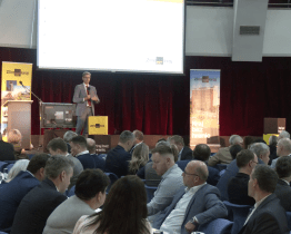 Starostové získali aktuální informace a podělili se o zkušenosti