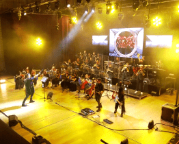 Lístky byly ihned vyprodané, Prime Orchestra přidali druhý koncert