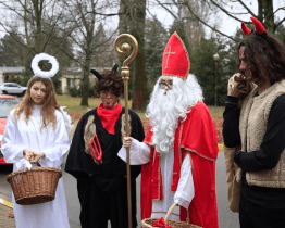 Magazín Hodonín 13. 12. 2025