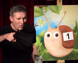 David Vacke pokřtil Příběhy z Lipového palouku