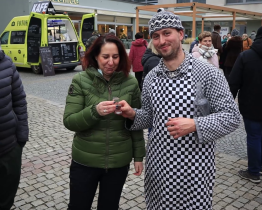 Magazín Kyjov 20. 12. 2025