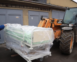 Magazín Veselí nad Moravou 27. 12. 2025