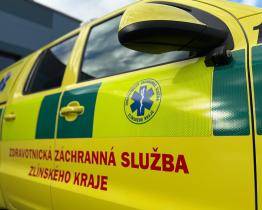 V průmyslové zóně Holešov vznikne nová výjezdová základna krajské záchranky