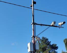 Rychlost na třídě Tomáše Bati v Otrokovicích začnou měřit radary