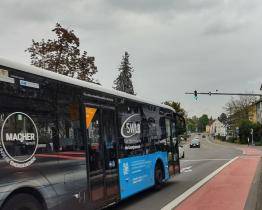 DSZO pořizuje chytrou technologii, která pomůže zlepšit dopravu 