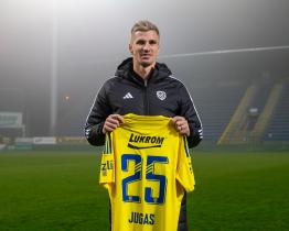 Zvučná posila pro ševce! Zlín dotáhl příchod bývalého kapitána Jugase