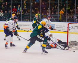 Zlín bral v Přerově jen bod, Vsetín nasázel Litoměřicím osm branek