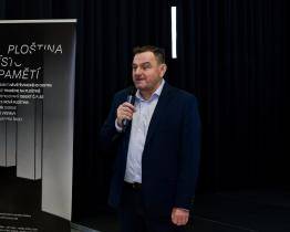 Ve věku 64 let zemřel ředitel Muzea jihovýchodní Moravy ve Zlíně Pavel Hrubec