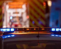 Marek z Halenkovic se našel. Nejspíš byl unesen a vězněn na chatě