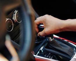 Řidička dodávky nadýchala ve Střelné přes jedno promile, neměla ani řidičák