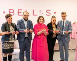 Ve Zlíně se otevřelo podpůrné místo pro ženy s rakovinou prsu