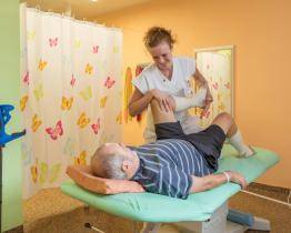 Nemocnice ve Valašském Meziříčí je podle hodnocení pacientů a zaměstnanců nejlepší v regionu