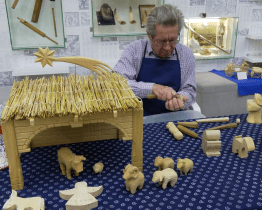 Dva dny patřilo Muzeum J. A. Komenského tradičním Perníčkům 2025